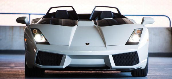 兰博基尼最贵的一款车