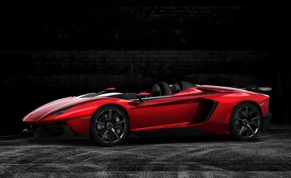兰博基尼最贵的一款车
