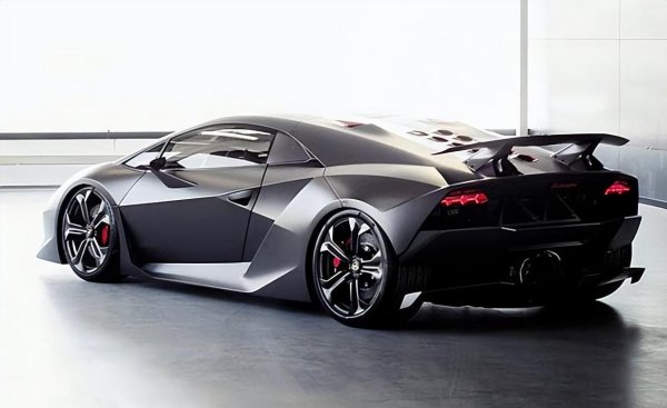 兰博基尼最贵的一款车