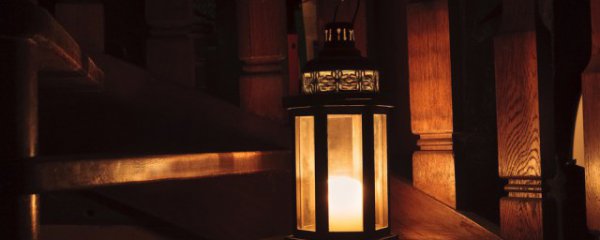 灯具挑选注意事项