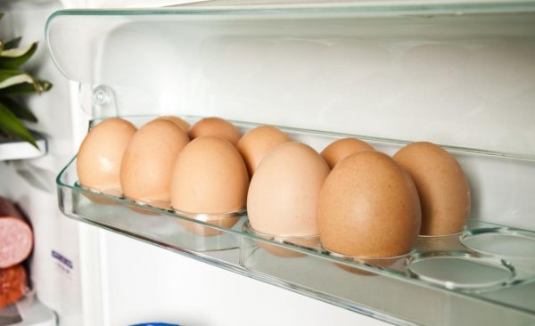 夏天鸡蛋怎样储存不容易坏