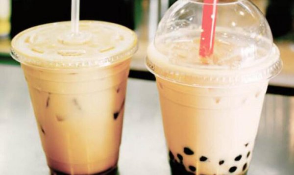 珍珠奶茶的珍珠是用什么做的