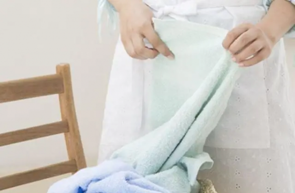 新衣服掉色有什么妙招办法