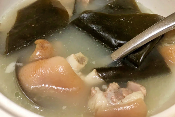 高考食谱推荐让孩子轻松高考