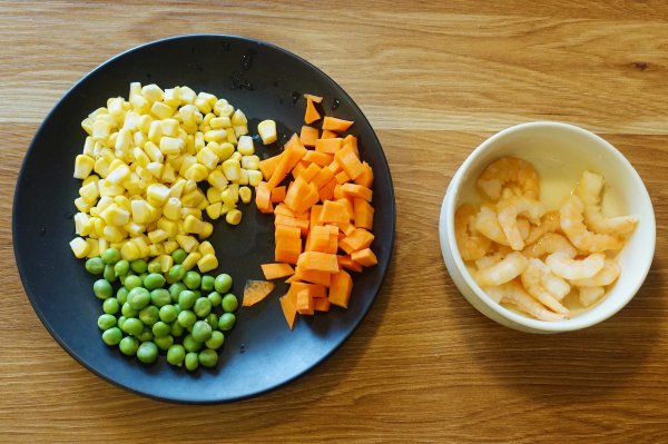 高考食谱推荐让孩子轻松高考