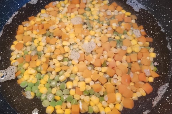 高考食谱推荐让孩子轻松高考