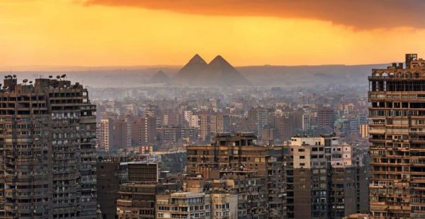 非洲的发达国家有哪些