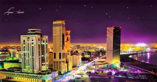 非洲的发达国家有哪些