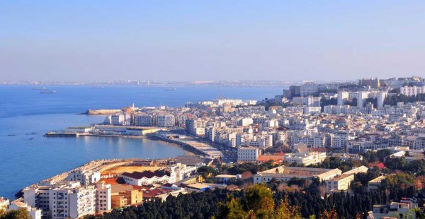 非洲的发达国家有哪些