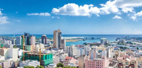 非洲的发达国家有哪些