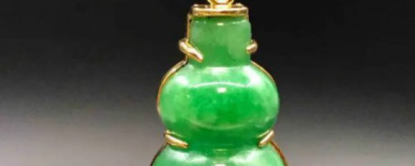 吊坠葫芦的寓意是什么