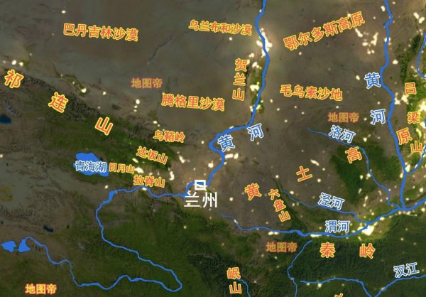 312国道起点和终点