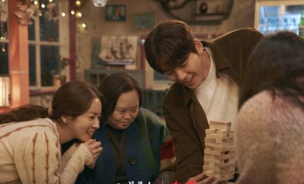 最近收视率高的韩剧排行榜