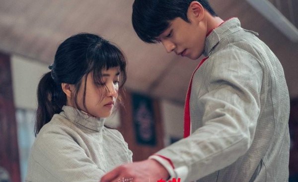 最近收视率高的韩剧排行榜