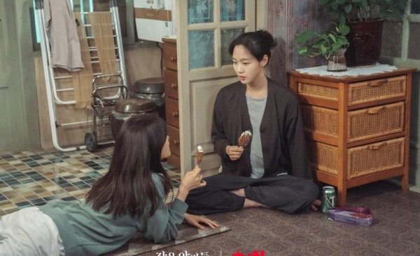 最近收视率高的韩剧排行榜