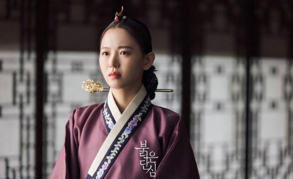 最近收视率高的韩剧排行榜