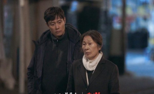 最近收视率高的韩剧排行榜