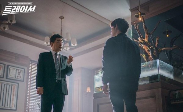 最近收视率高的韩剧排行榜