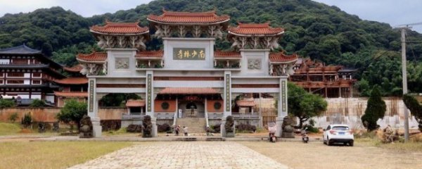 福清游玩景点有哪些