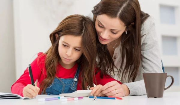 孩子不写作业怎么办