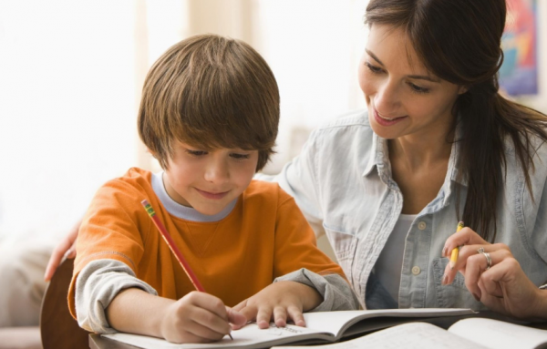 孩子不写作业怎么办