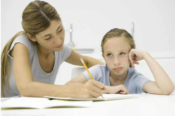 孩子不写作业怎么办