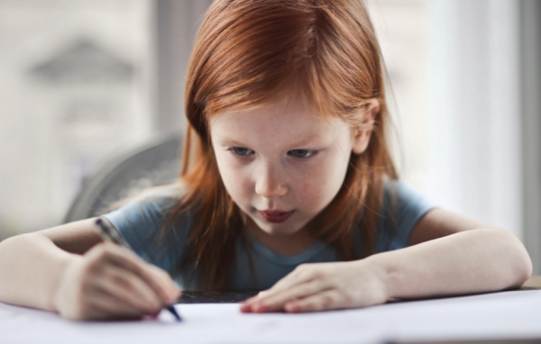 孩子不写作业怎么办