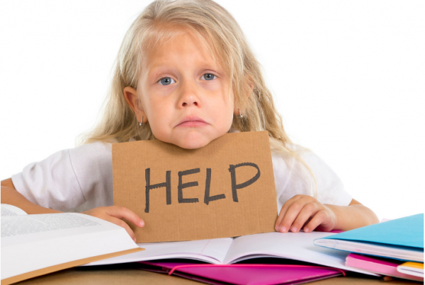 孩子不写作业怎么办