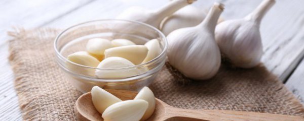 女性吃大蒜的好处