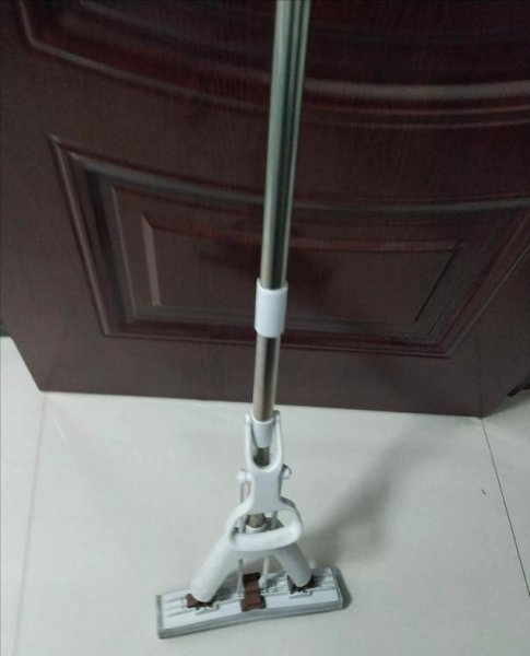 水中加什么拖地最干净