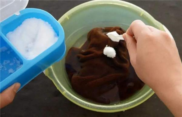 毛巾怎么洗都有馊味的原因