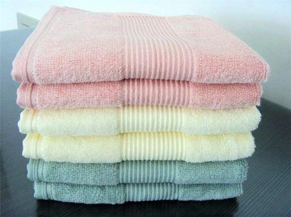 毛巾怎么洗都有馊味的原因