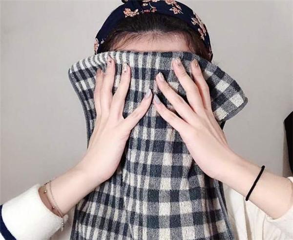 毛巾怎么洗都有馊味的原因