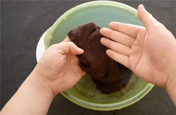 毛巾怎么洗都有馊味的原因