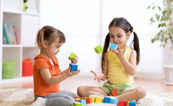 儿童教育类APP分析