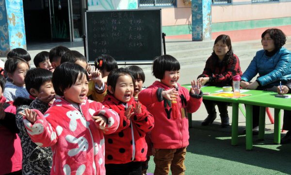 儿童教育类APP分析