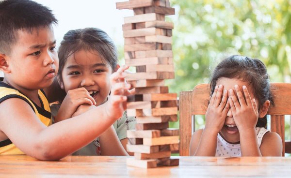 儿童教育类APP分析