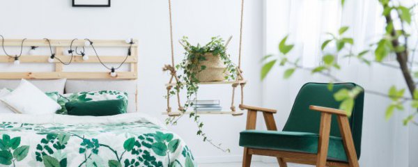 卧室可以放什么饰品辟邪