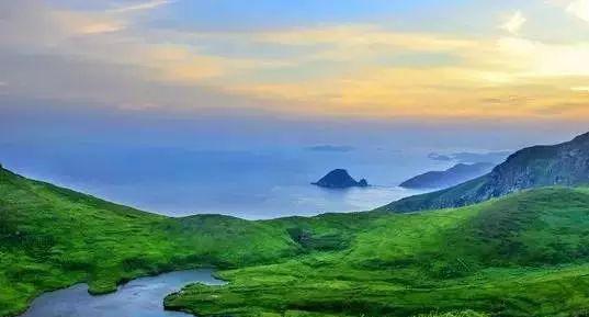 我国大陆海岸线长达多少千米