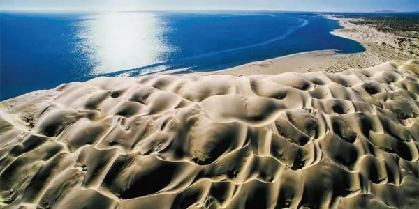 我国大陆海岸线长达多少千米