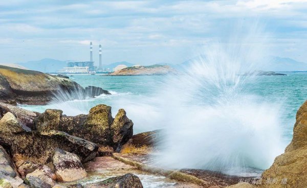 我国大陆海岸线长达多少千米