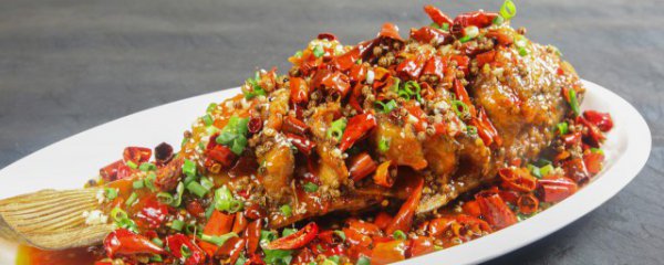 红烧鲫鱼的做法