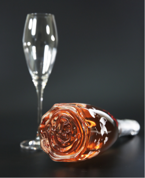 适合女生喝的酒