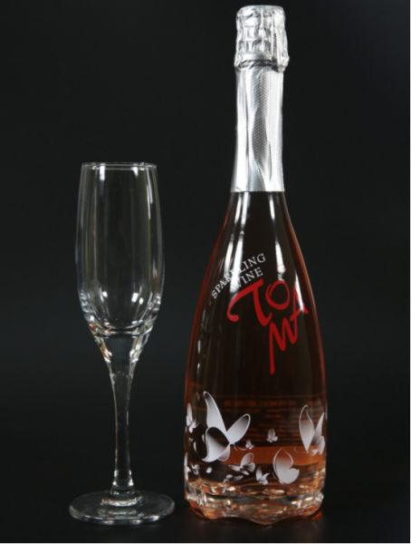 适合女生喝的酒