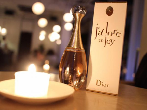 迪奥真我有几种香型