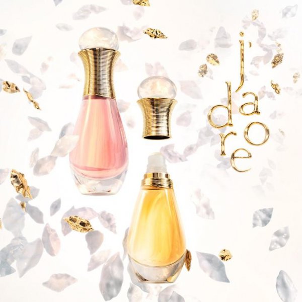 迪奥真我有几种香型