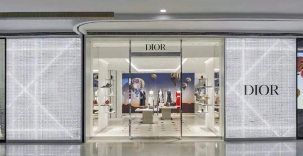 迪奥真我有几种香型