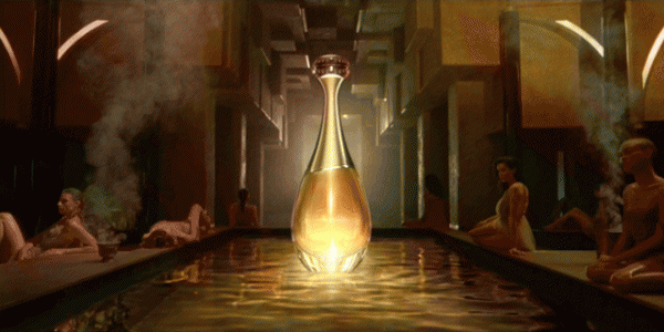 迪奥真我有几种香型