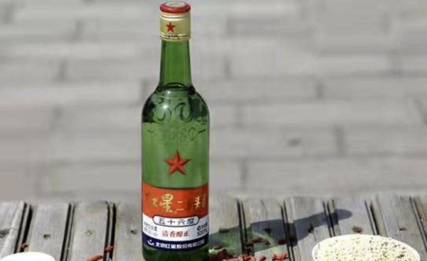 20元左右的好喝的白酒推荐
