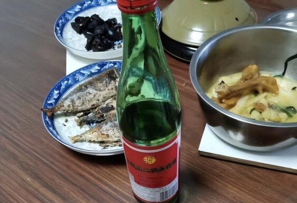 20元左右的好喝的白酒推荐